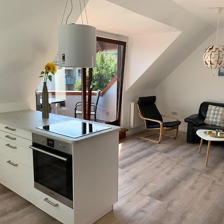 Fewo Werragold Bad Sooden-Allendorf Exterior foto